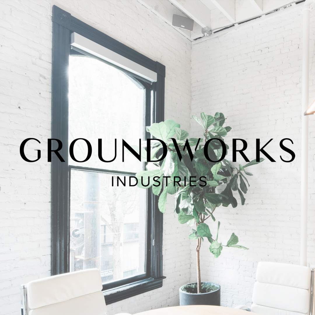 Groundworks Industries PDX Investments