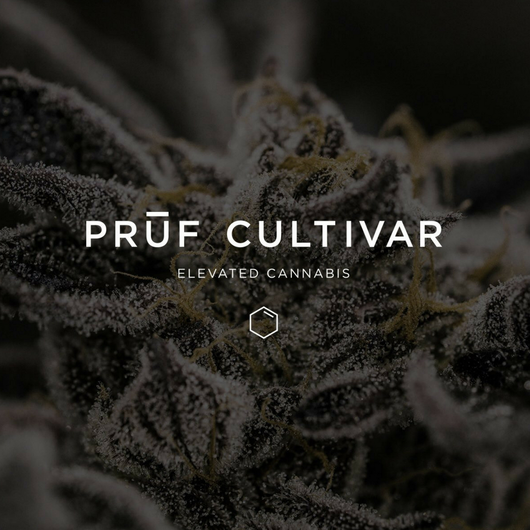 Pruf Cultivar Cannabis PDX Investments