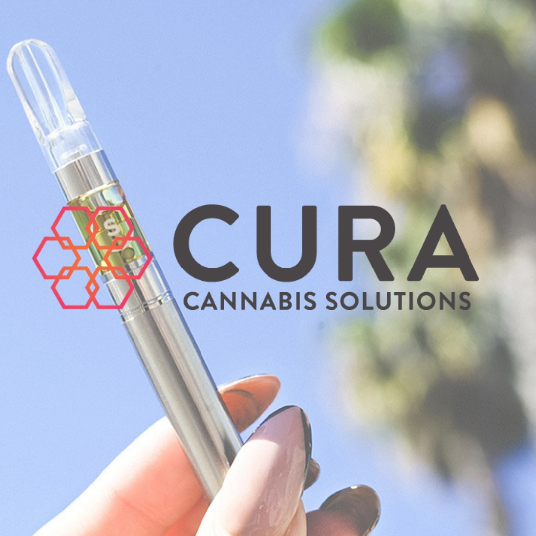 Cura Cannabis Solutions PDX Investments
